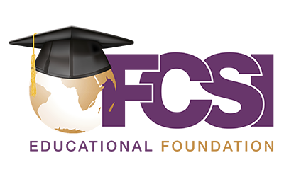 FCSIEF Logo